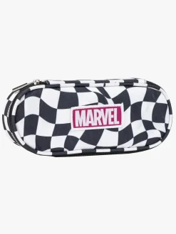 Marvel Penalhus, Checkered
