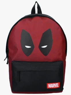 Marvel Rygsæk Encore Time, Sort