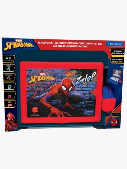 Marvel Spider-Man Bærbar Computer 62 Aktiviteter