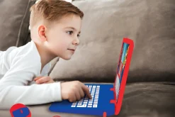 Marvel Spider-Man Bærbar Computer 62 Aktiviteter