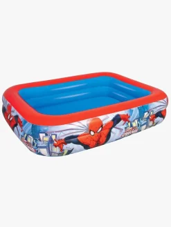 Marvel Spider-Man Børnepool 201