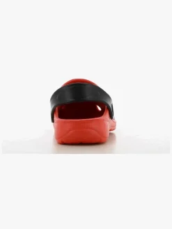 Marvel Spiderman Clogs, Red/Black