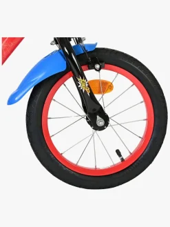 Marvel Spider-Man Cykel 14 Tommer