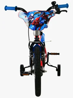 Marvel Spider-Man Cykel 16 Tommer