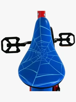 Marvel Spider-Man Cykel 16 Tommer