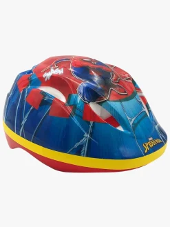 Marvel Spider-Man Cykelhjelm 51-55 cm