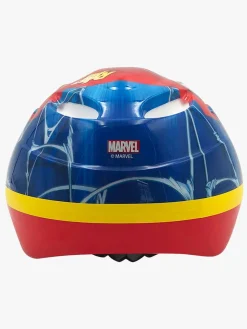 Marvel Spider-Man Cykelhjelm 51-55 cm