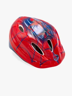 Marvel Spider-Man Cykelhjelm