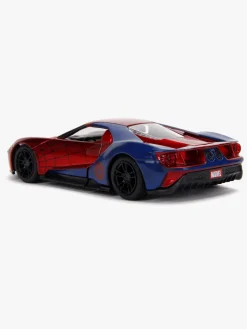 Marvel Spider-Man Ford GT