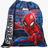 Marvel Spider-Man Gymnastikpose Beyond Amazing, Navy