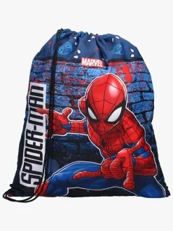 Marvel Spider-Man Gymnastikpose Beyond Amazing, Navy