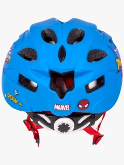 Marvel Spider-Man In Mold Cykelhjelm