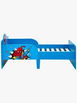 Marvel Spider-Man Juniorseng, Blå