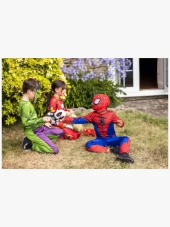 Marvel Spider-Man Kostume