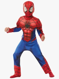 Marvel Spider-Man Kostume Deluxe