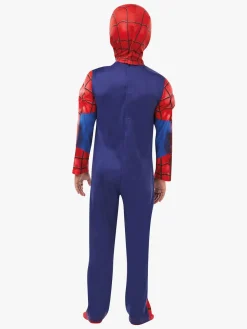 Marvel Spider-Man Kostume Deluxe