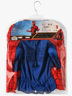 Marvel Spider-Man Kostume Overdel med Maske