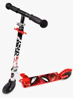 Marvel Spider-Man Løbehjul