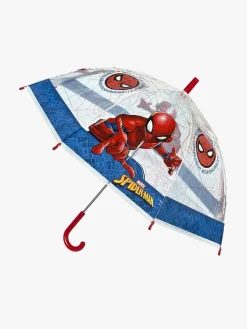 Marvel Spider-Man Paraply, Rød