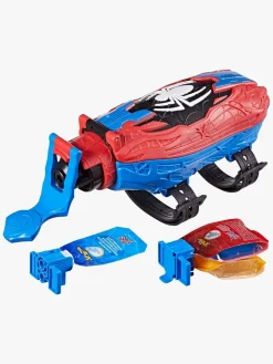 Marvel Spider-Man Real Webs 2-i-1 Ultimate Web Blaster