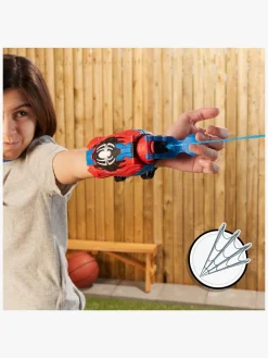 Marvel Spider-Man Real Webs 2-i-1 Ultimate Web Blaster