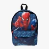 Marvel Spider-Man Rygsæk 38 cm, Blå