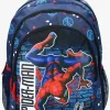 Marvel Spider-Man Rygsæk Beyond Amazing, Blå