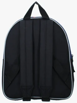 Marvel Spider-Man Rygsæk Fight Against Wrong, Sort