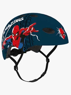 Marvel Spider-Man Sportshjelm