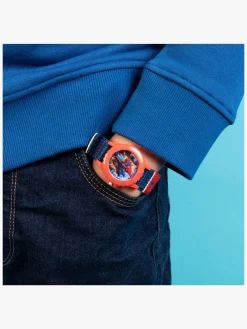 Marvel Spider-Man Time Teacher Ur