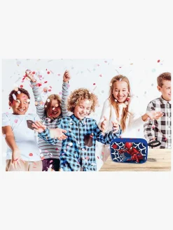 Marvel Spider-Man Transportabel Højtaler