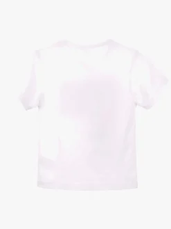 Marvel Spider-Man T-shirt, Hvid