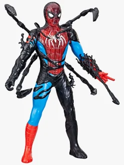 Marvel Spider-Man VenomVersus Actionfigur Liquid Shifter
