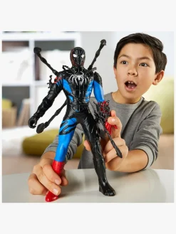 Marvel Spider-Man VenomVersus Actionfigur Liquid Shifter