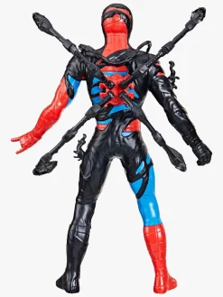Marvel Spider-Man VenomVersus Actionfigur Liquid Shifter