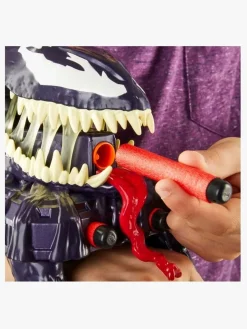 Marvel Spider-Man VenomVersus Strike Blaster