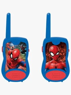 Marvel Spider-Man Walkie Talkies