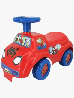 Marvel Spidey My First Gåbil