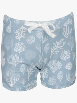 Max Collection Max Badeshorts, Blå