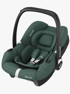 Maxi-Cosi Cabriofix I-Size Autostol Baby, Essential Green