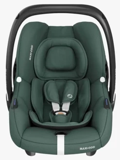 Maxi-Cosi Cabriofix I-Size Autostol Baby, Essential Green