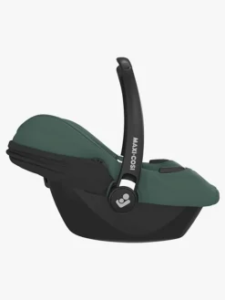 Maxi-Cosi Cabriofix I-Size Autostol Baby, Essential Green