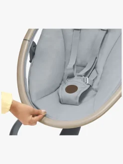 Maxi-Cosi Cassia Skråstol, Beyond Grey