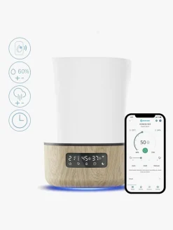 Maxi-Cosi Connected Home Breathe Luftfugter