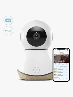 Maxi-Cosi Connected Home See Babyalarm