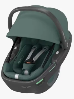 Maxi-Cosi Coral 360 Autostol Baby, Essential Green