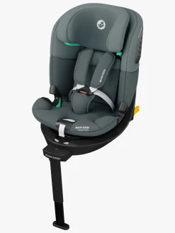 Maxi-Cosi Emerald 360 S Autostol, Tonal Graphite