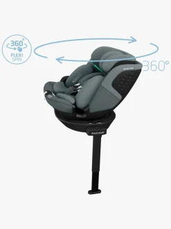 Maxi-Cosi Emerald 360 S Autostol, Tonal Graphite