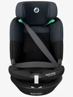 Maxi-Cosi Emerald 360 S Autostol, Tonal Black