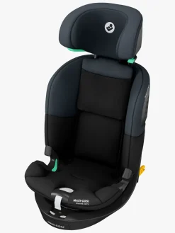 Maxi-Cosi Emerald 360 S Autostol, Tonal Black
